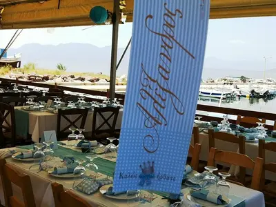 Manitas sto Kyma - Photo 1
