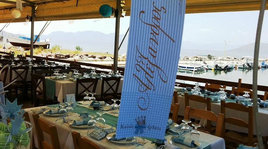 Manitas sto Kyma - Photo 1