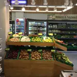 Mini Market tourlhs