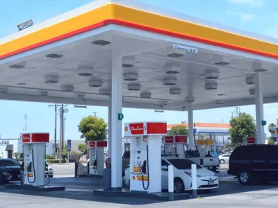 SHELL - Photo 3