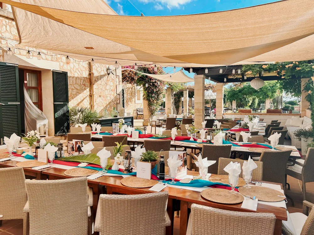 Moana Mallorca - Photo 2