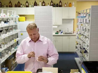 Farma Bio - Photo 1