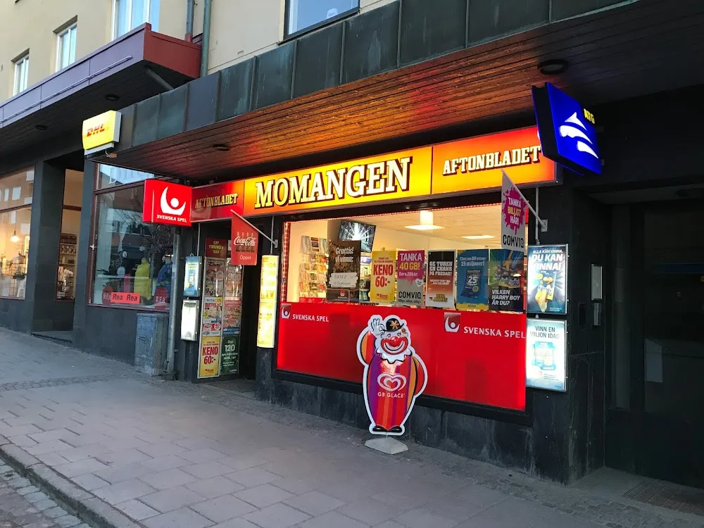 Ängdalens Livs - Photo 1