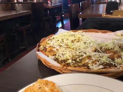 Pizzeria Allegro Turistvegen - Photo 2