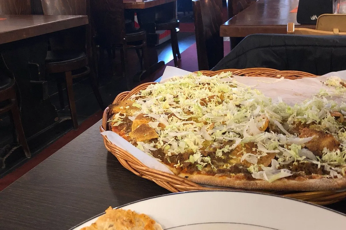 Pizzeria Allegro Turistvegen - Photo 2