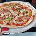 Pizzeria Allegro Turistvegen