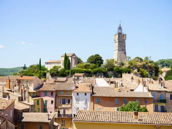 Uship Saint-Raphaël - Photo 1