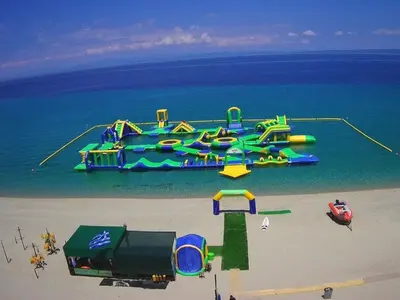 Crazyland Waterpark - Photo 4