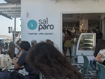 Salparo - Photo 2