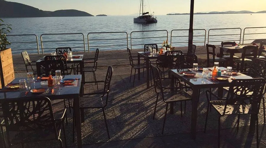 Psitoupoli Snack - Bar - Grill - Main photo