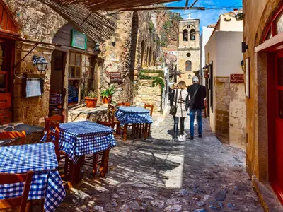 Takouras - Photo 2
