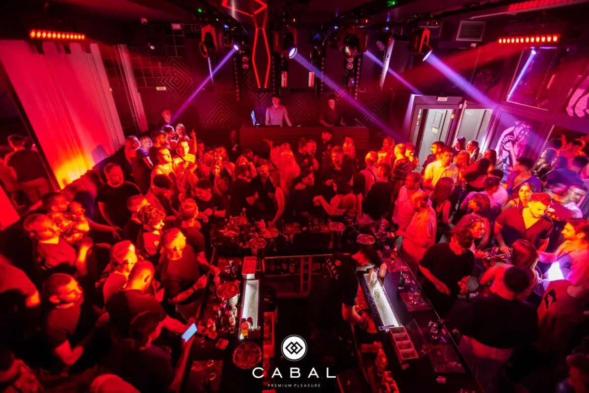 Cabal - Photo 1