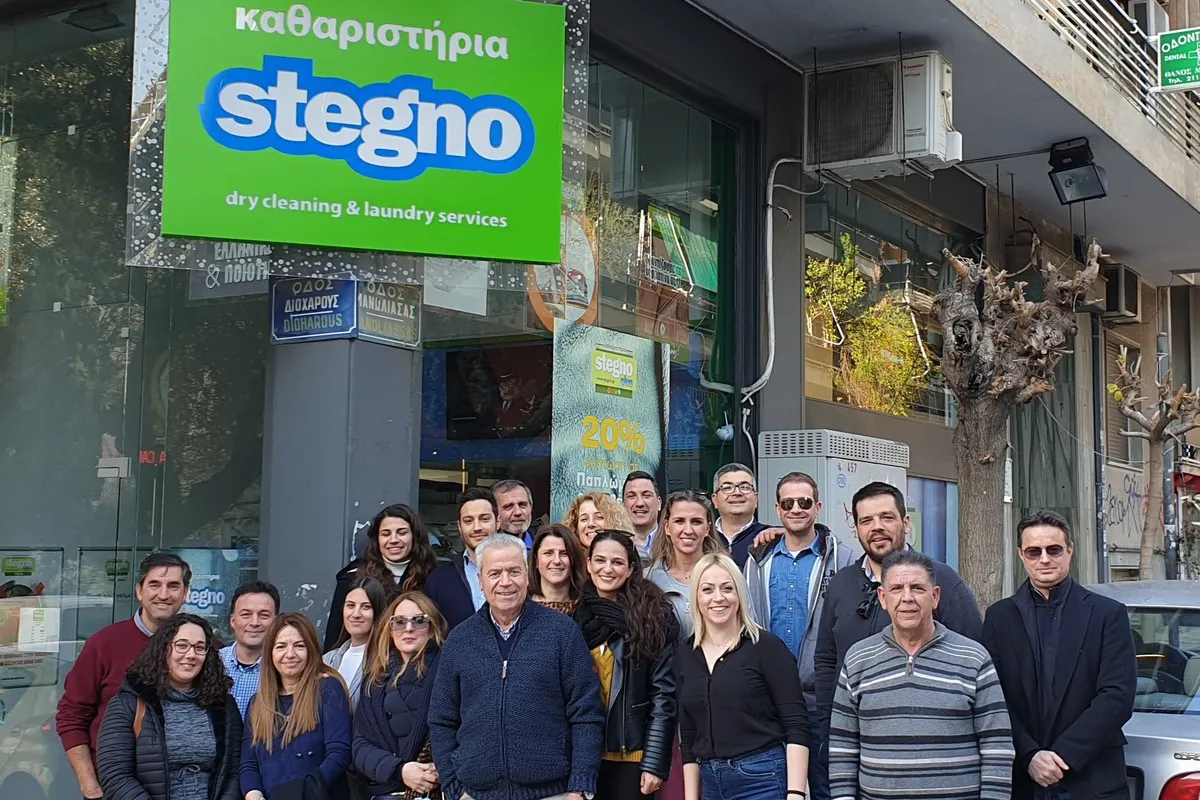 Stegno - Photo 1