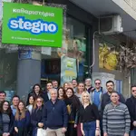Stegno