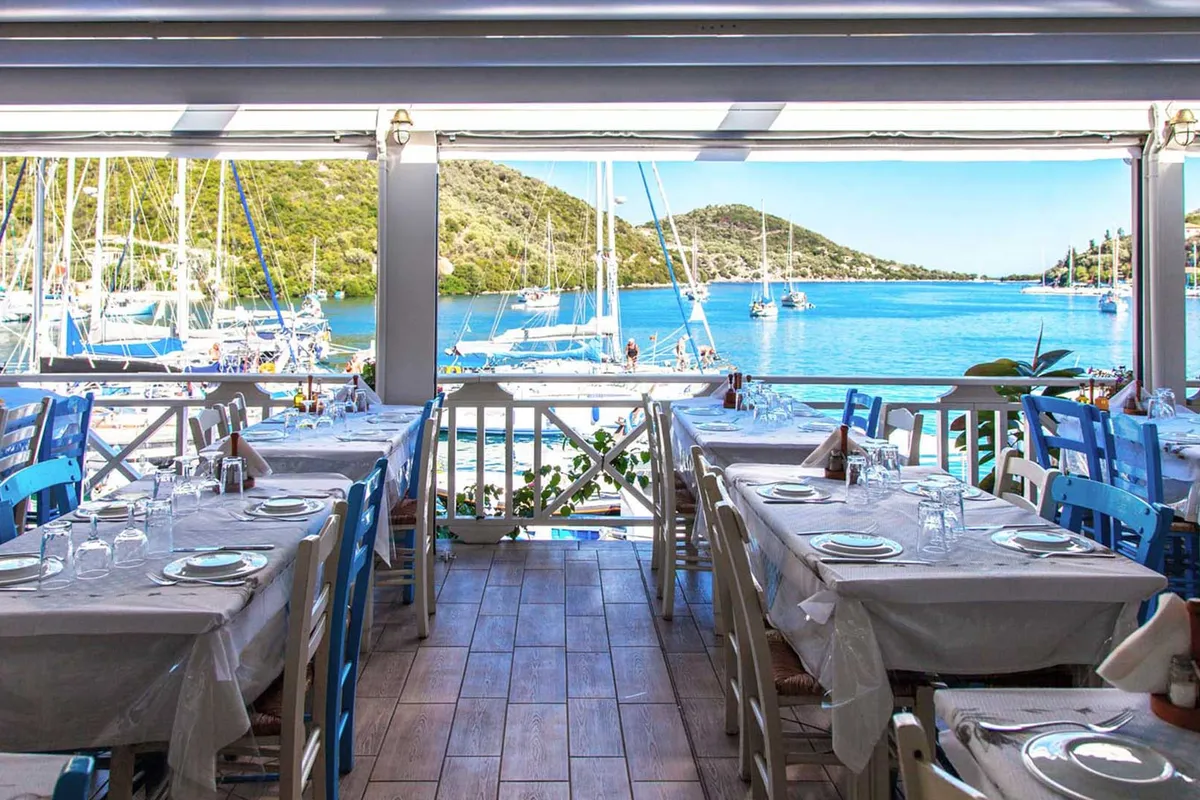Stavros Taverna - Photo 1