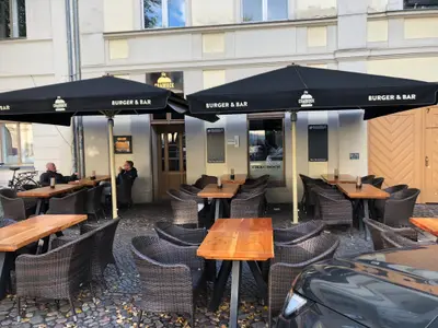 Kantine am Gutshof - Photo 1