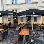 Kantine am Gutshof