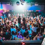 Hope Club Discothèque