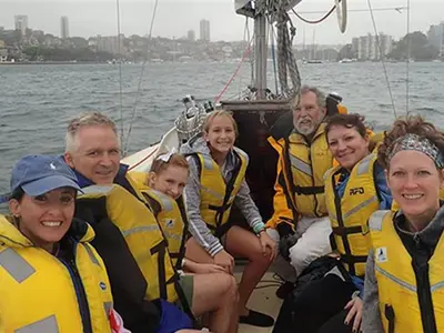Boat Syndication Australia - Photo 2