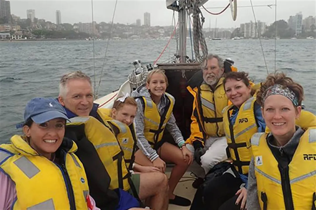 Boat Syndication Australia - Photo 2