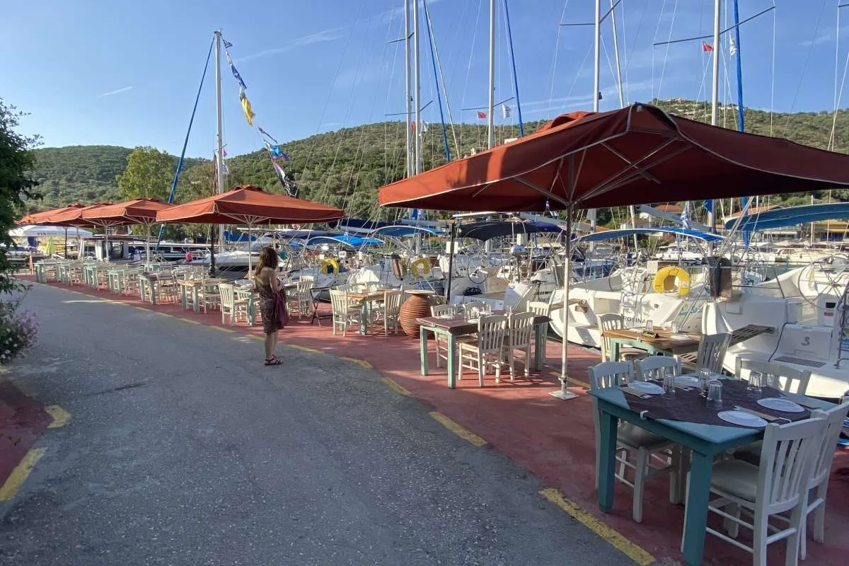 Taverna Stavros - Photo 3