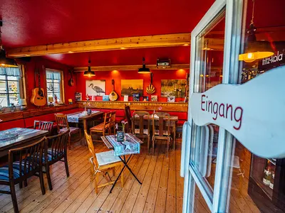 Flußcafé - Photo 2