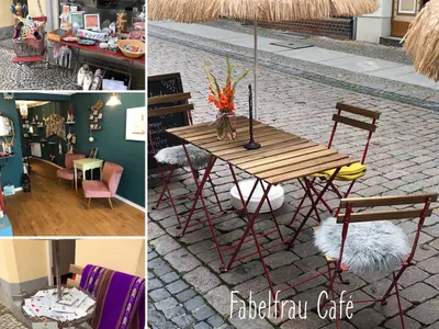 Flußcafé - Photo 3