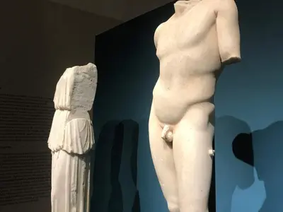 Museo Archeologico di Capri - Photo 1