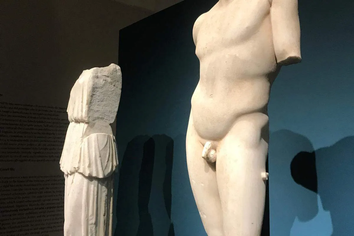 Museo Archeologico di Capri - Photo 1