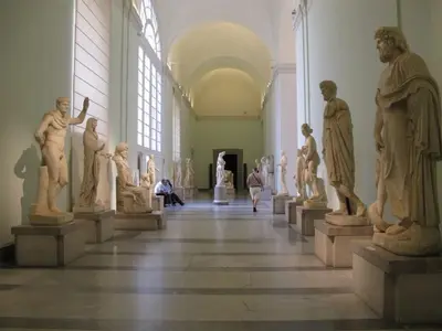 Museo Archeologico di Capri - Photo 2