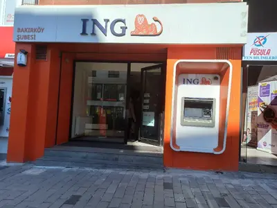 ING - Photo 1