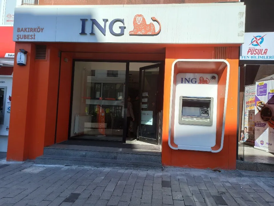 ING - Photo 1