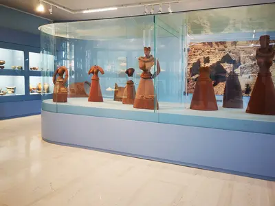 Folklore Museum of Kea - Photo 3