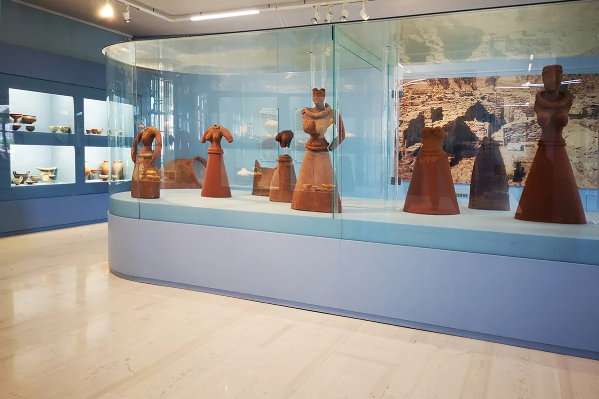 Folklore Museum of Kea - Photo 3