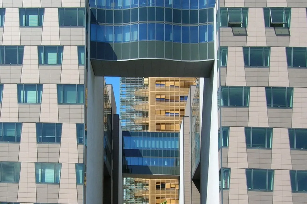 Berliner Volksbank - Main photo