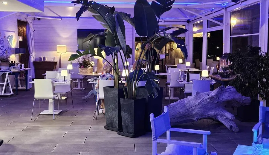 Bar Cala Galera - Photo 1