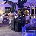 Bar Cala Galera