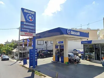 AEGEAN - Photo 2