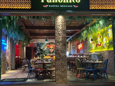 Cantina - Photo 1
