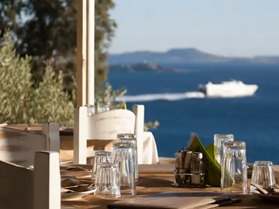 Taverna Lymnios - Photo 3