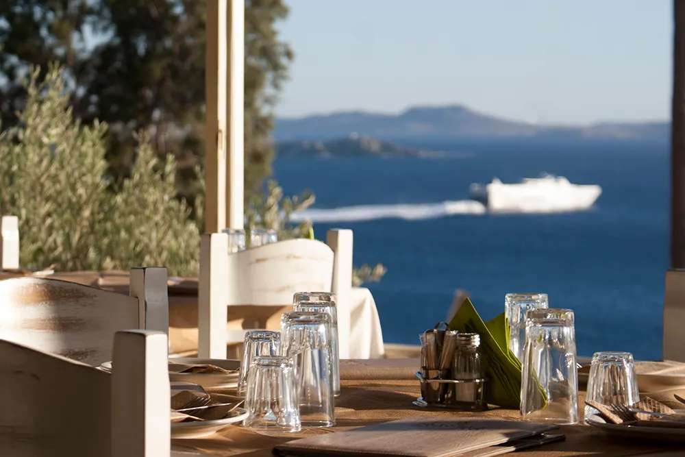 Taverna Lymnios - Photo 3