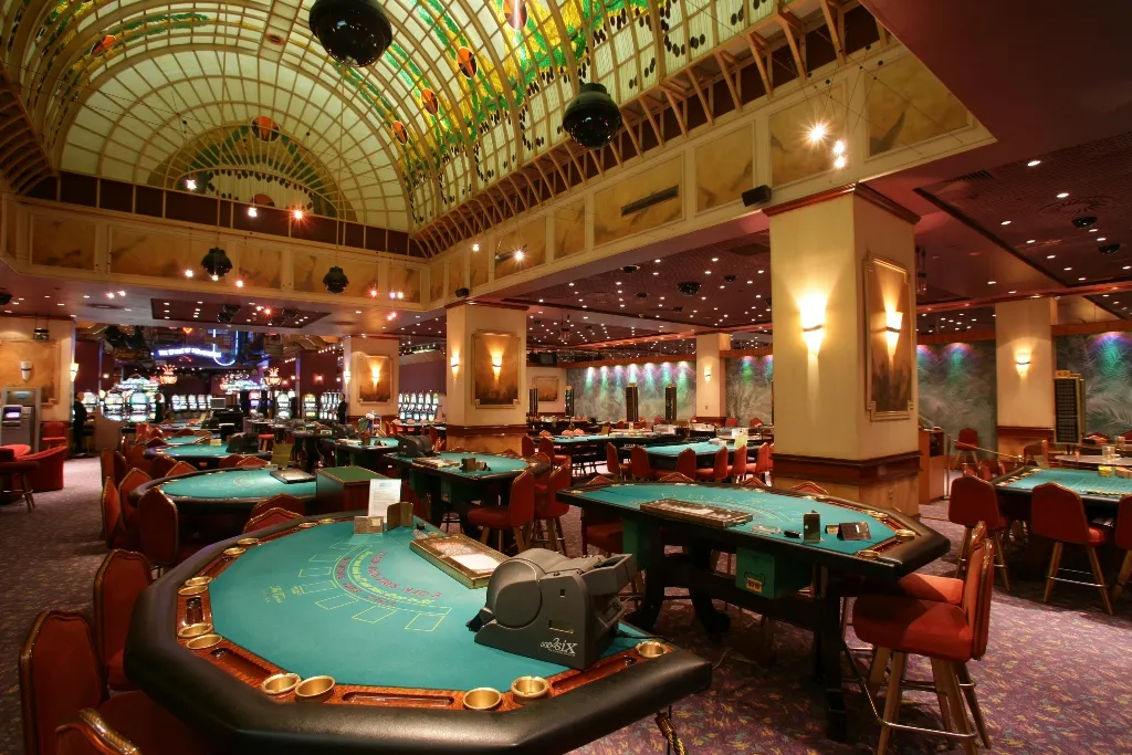 Casino Porto Carras - Photo 2
