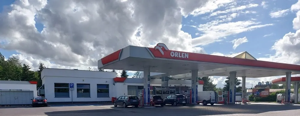 Orlen - Main photo