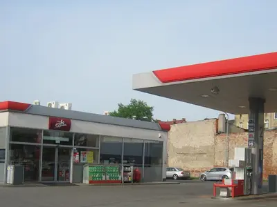 Orlen - Photo 2