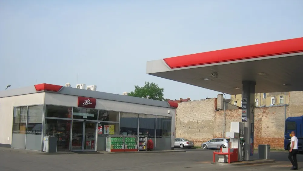 Orlen - Photo 2