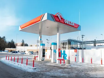 Orlen - Photo 5