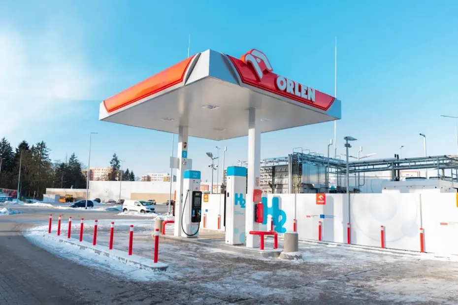 Orlen - Photo 5