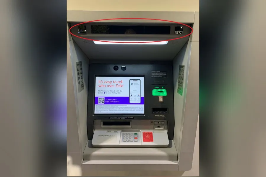 Bank of America - Photo 1
