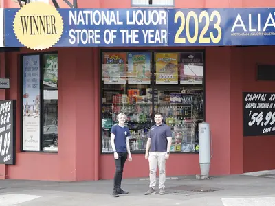 Camperdown Cellars & Grocer - Photo 2