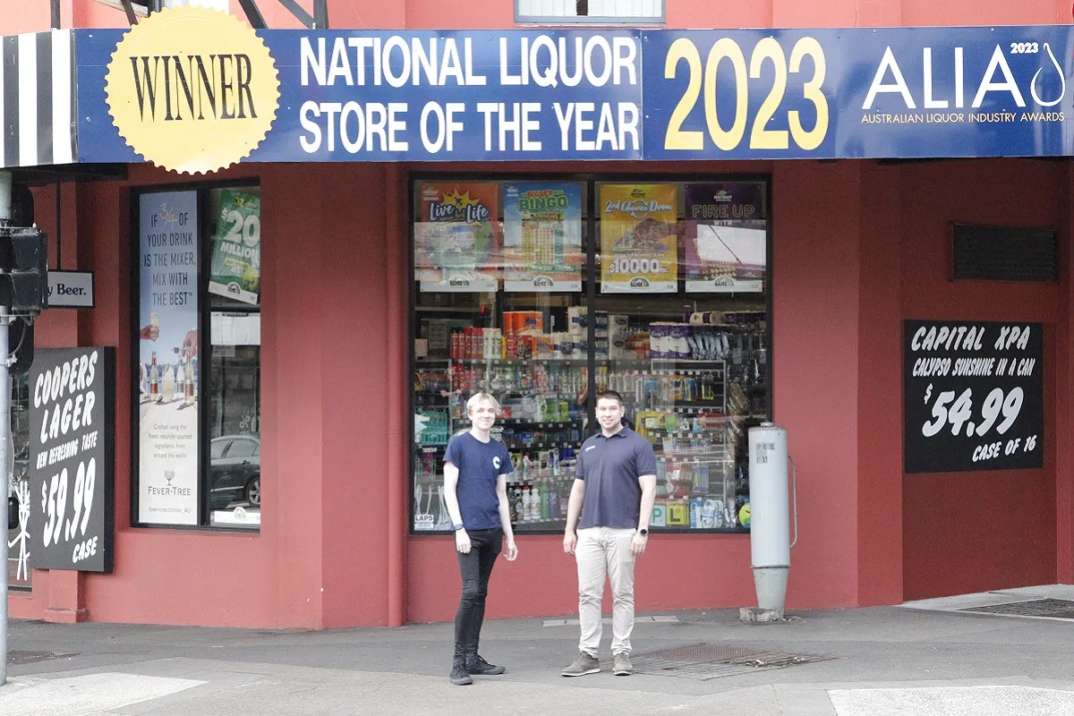 Camperdown Cellars & Grocer - Photo 2